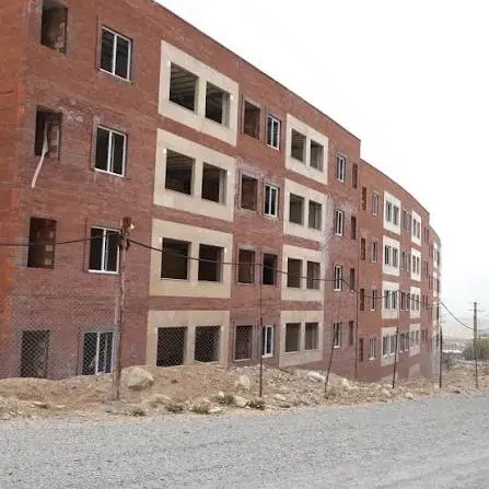 فروش یک واحد آپارتمان