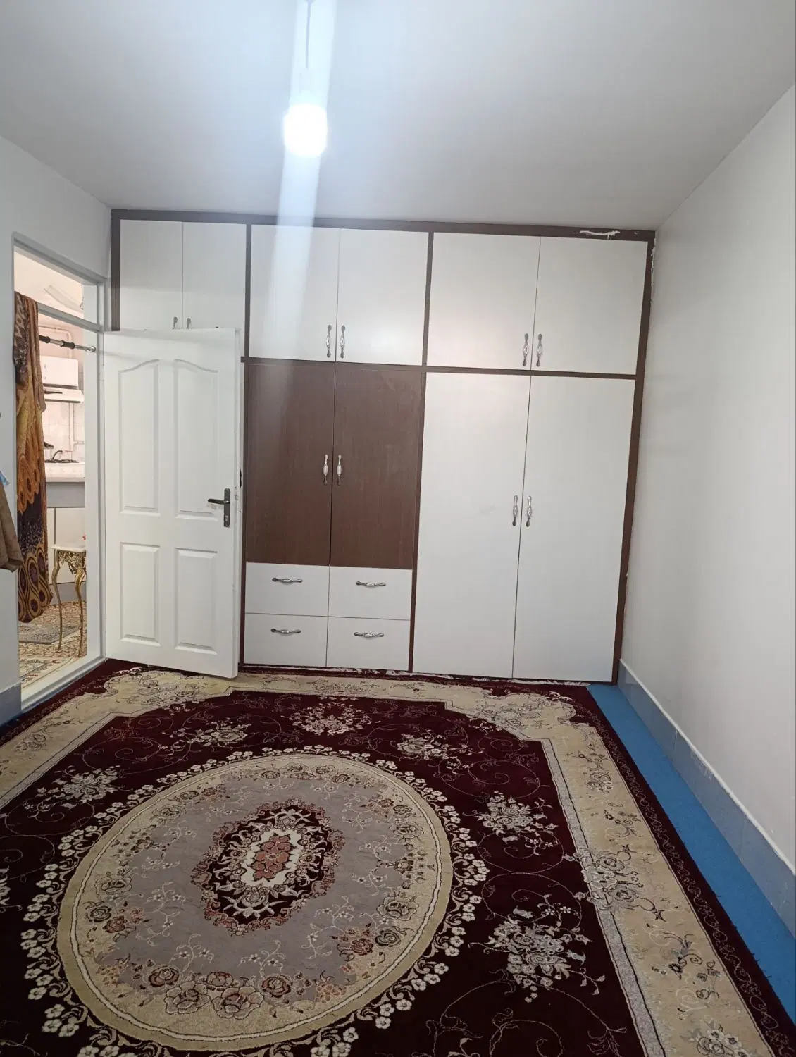 فروش آپارتمان طبقه دوم