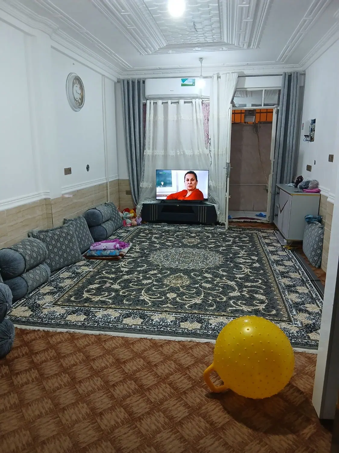 فروش ویلایی در جای سرتل ادیب ۵