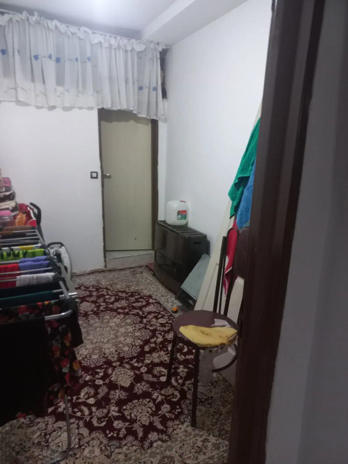 آپارتمان ۱۰۵ متری