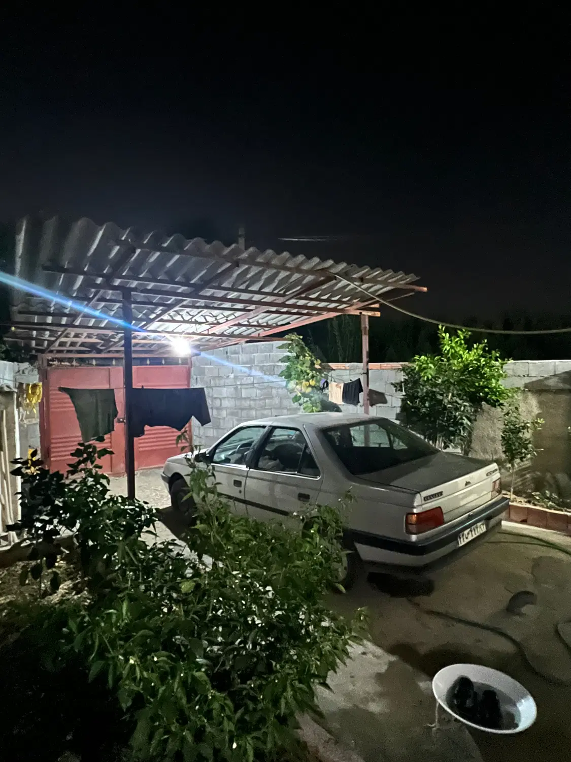 ویلای ۱۹۳ متری خوش موقعیت با سند تک برگ