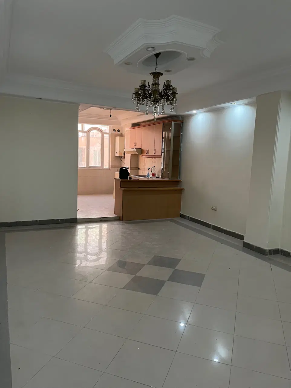 اجاره ورهن واحد مسکونی