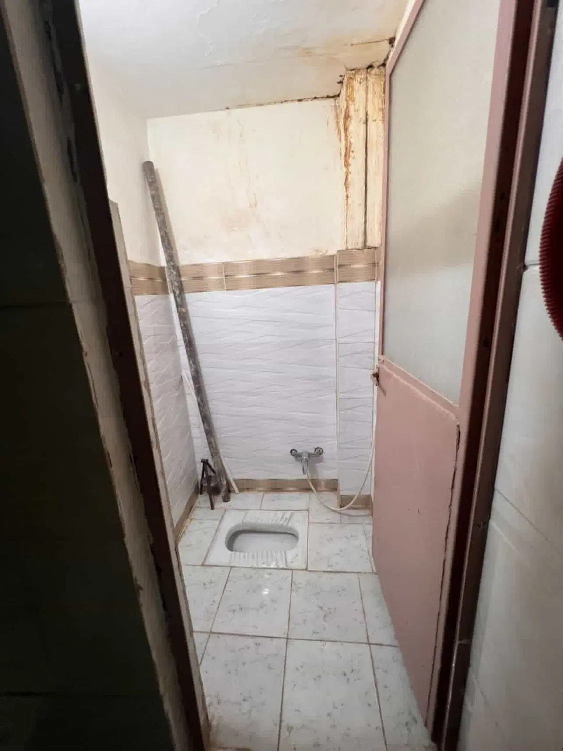 واحد مسکونی55متری
