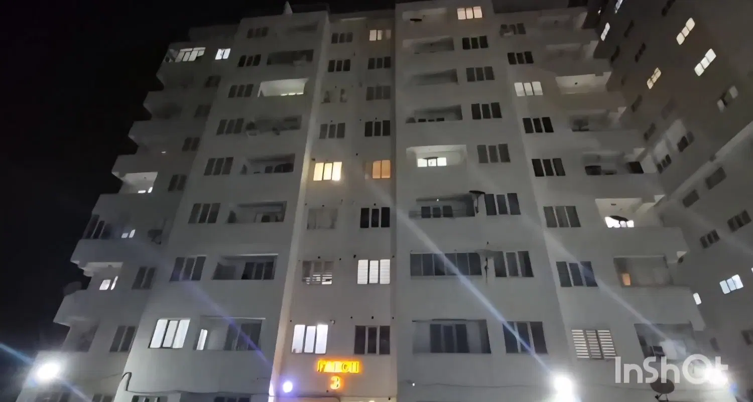 فروش آپارتمان
