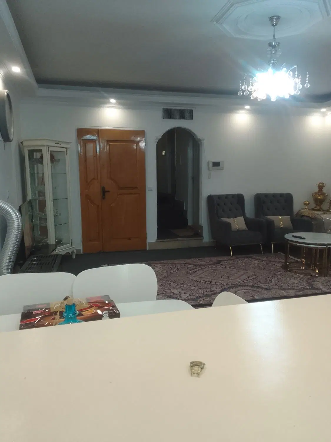 ۸۵متری بهترین ملک منطقه