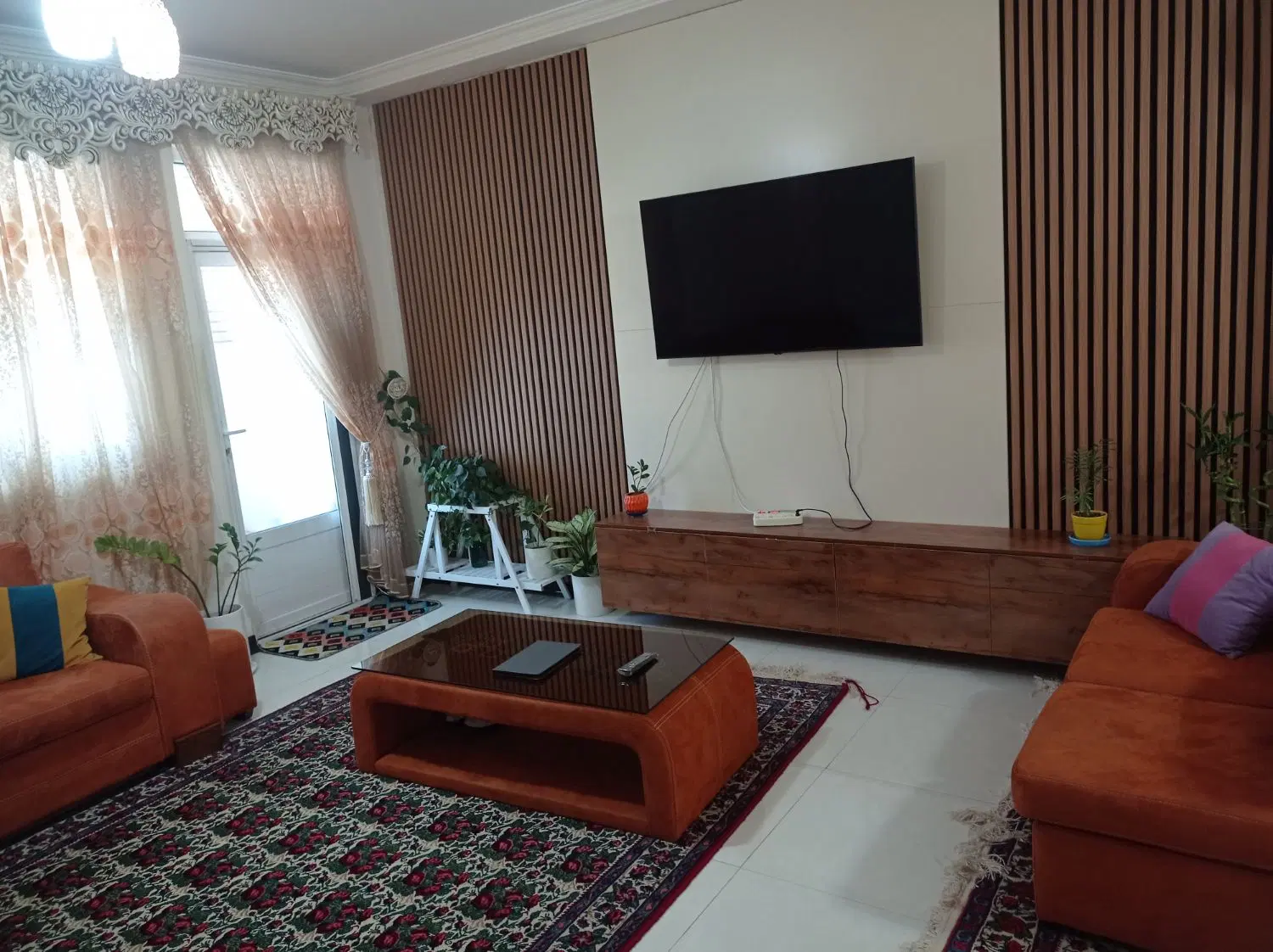 آپارتمان مسکن جهاد کشاورزی
