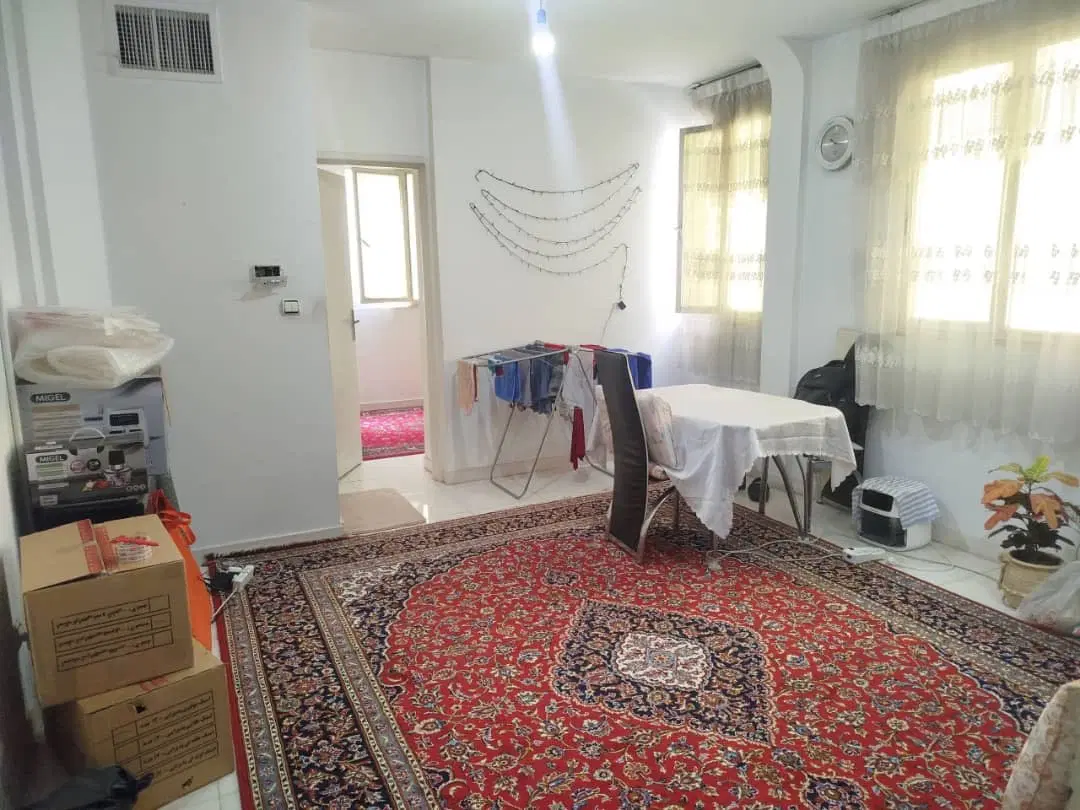 اپارتمان ۴۰ متری