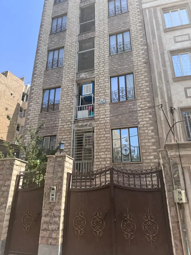 اجاره اپارتمان ۷۵ متری تخلیه