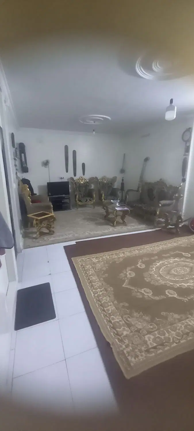 ۵۸متریک خوابه طبقه اول