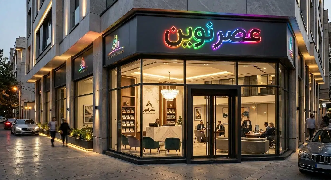 مسکن ملی  زون fسازه گستر  ۱۲۰متر ۳خواب