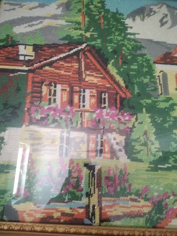 منزل ویلایی