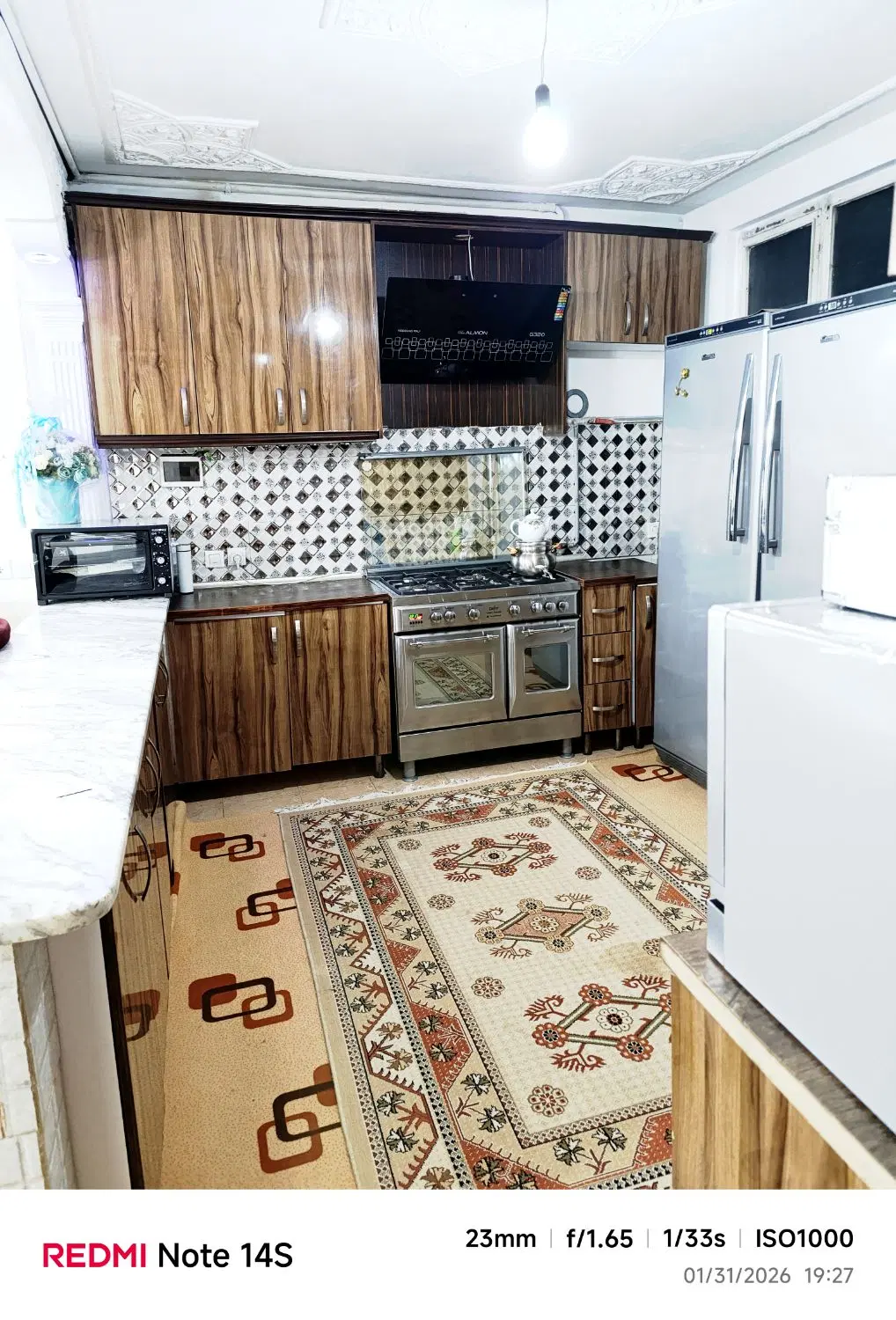 ویلایی 100 متری