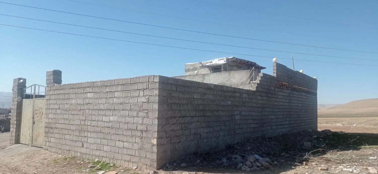 دامداری خرمده