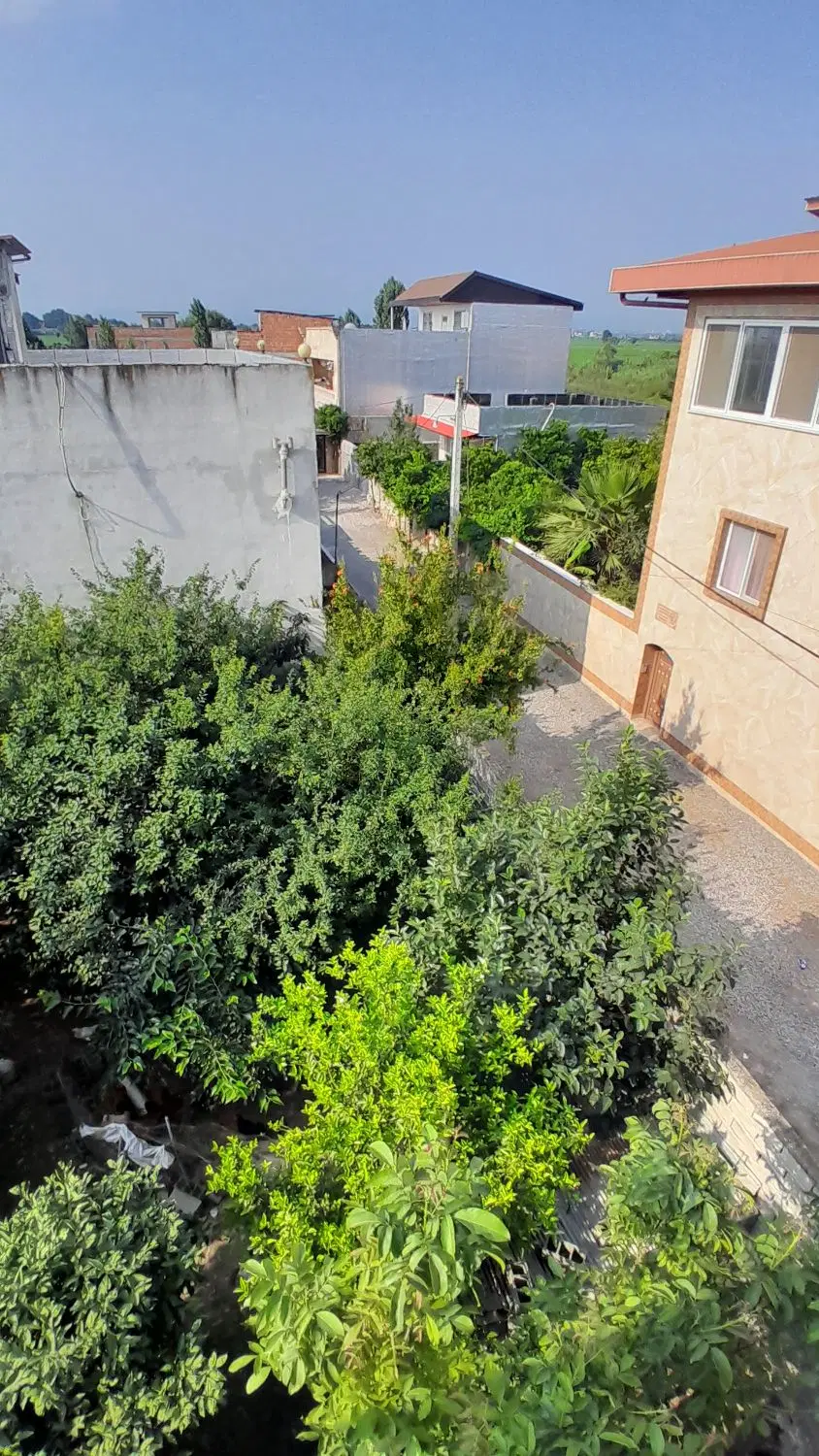 فروشی ویلا