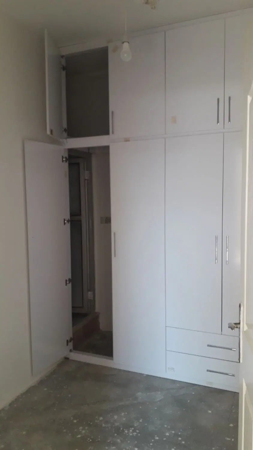 آپارتمان60متری یک خوابه