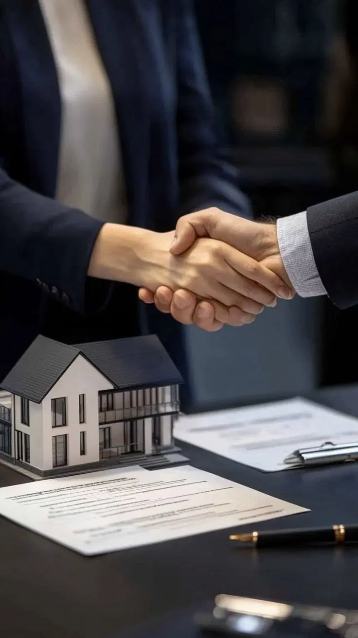 فروش زمین دونبش ، شهرک