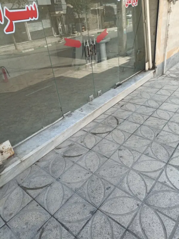 مغازه تجاری اجاره ای