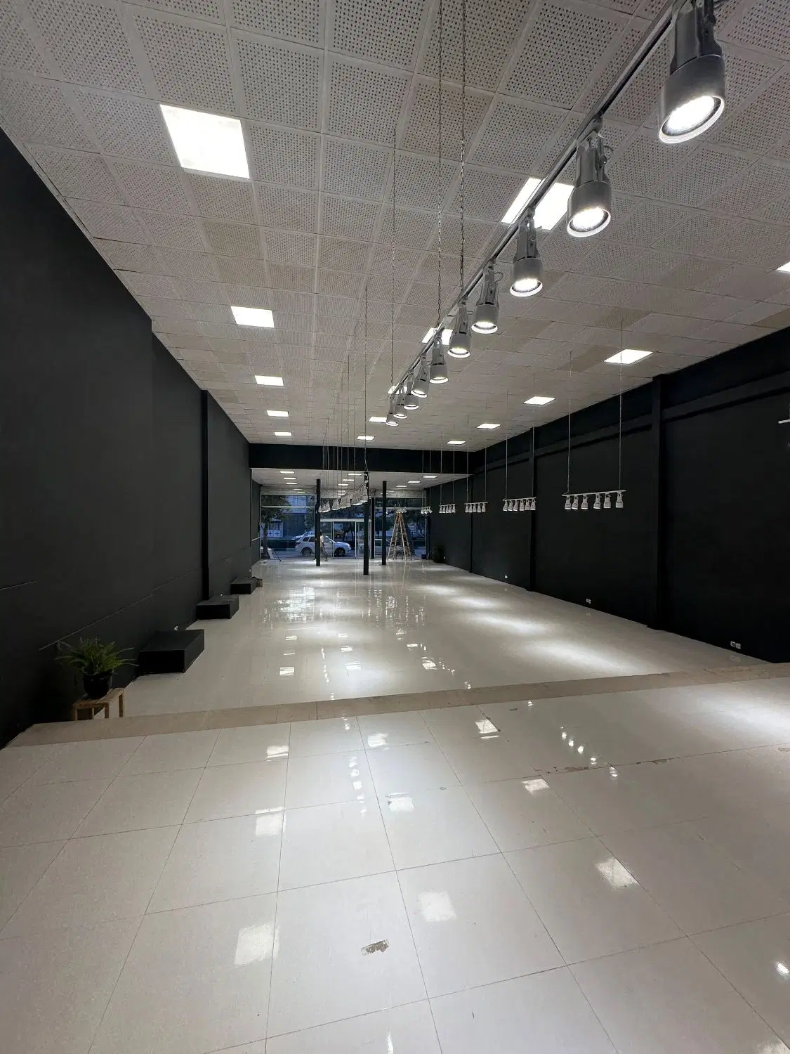 رهن و اجاره مغازه تجاری