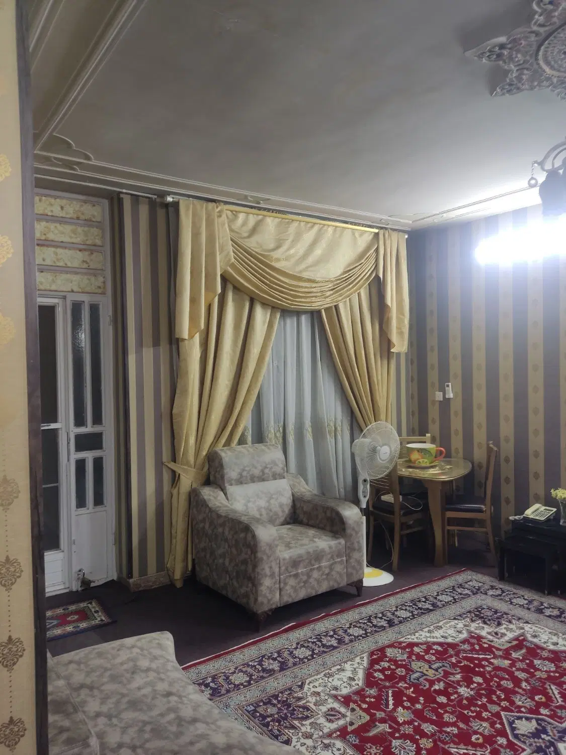 فروش دوطبقه