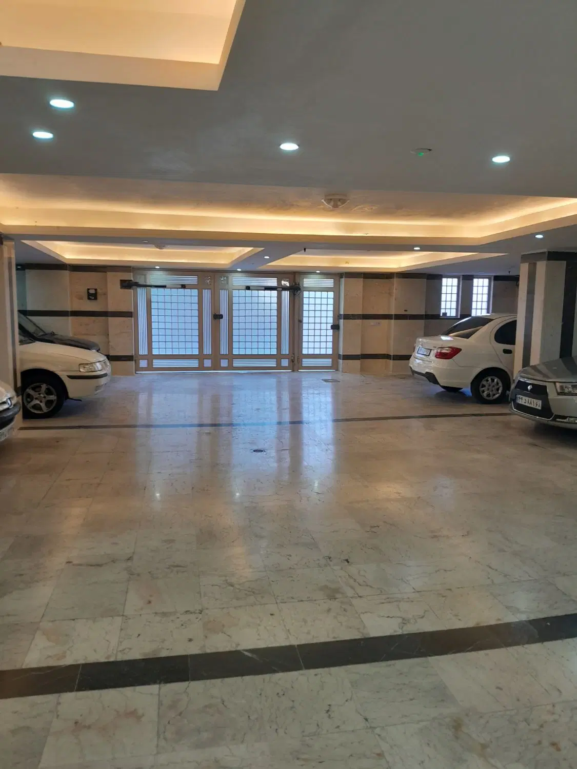 ۱۱۶ متر منظریه