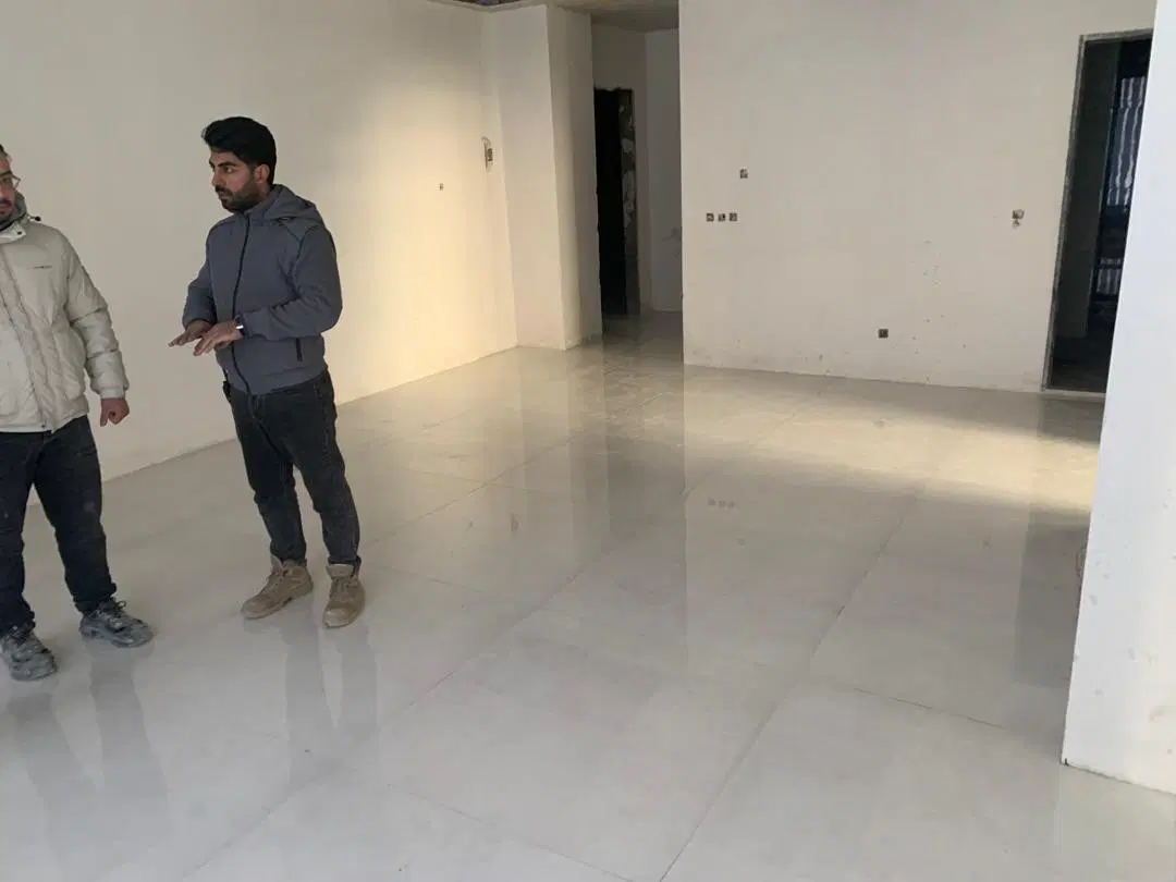 معاوضه واحد آفتاب مهتاب با واحد آماده و بزرگ‌تر