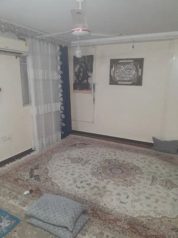 یک واحداپارتمان برای فروش