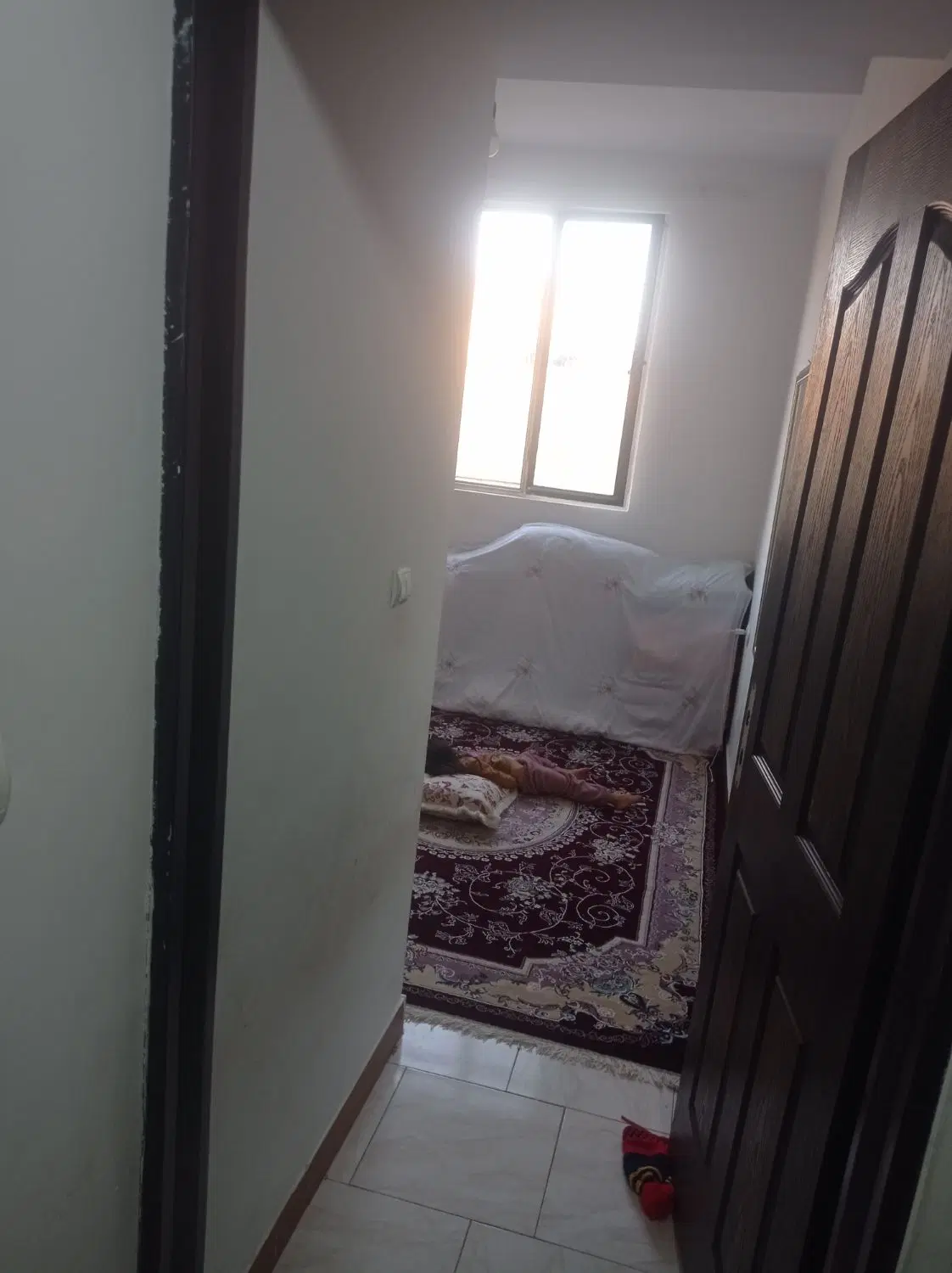 آپارتمان سند دار