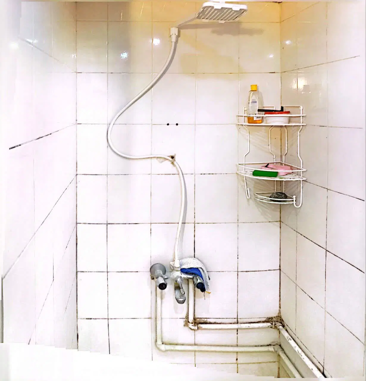 اجاره کوتاه مدت سوییت همکف یکخواب