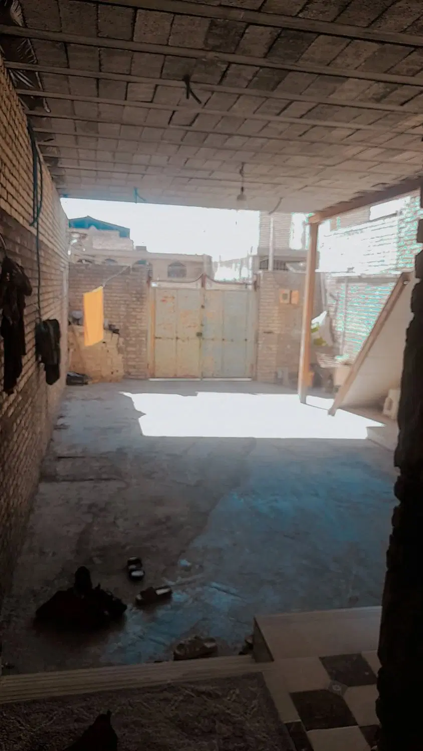 خونه ۲۰۰ متری دوطبقه