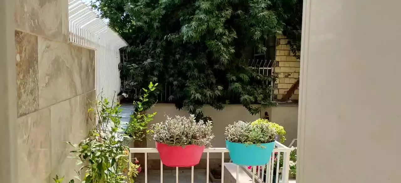 آپارتمان بخر ویلایی ببر