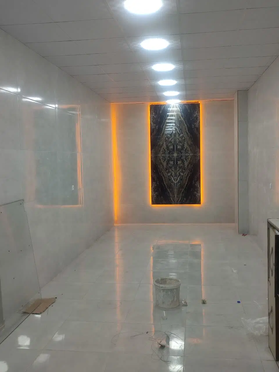 مغازه ی اجاره ای
