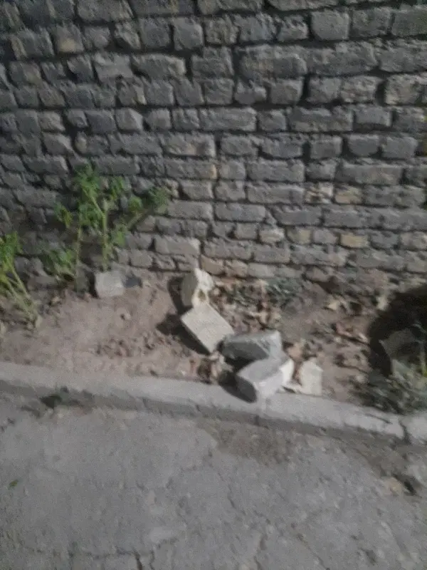 زمین مسکونی