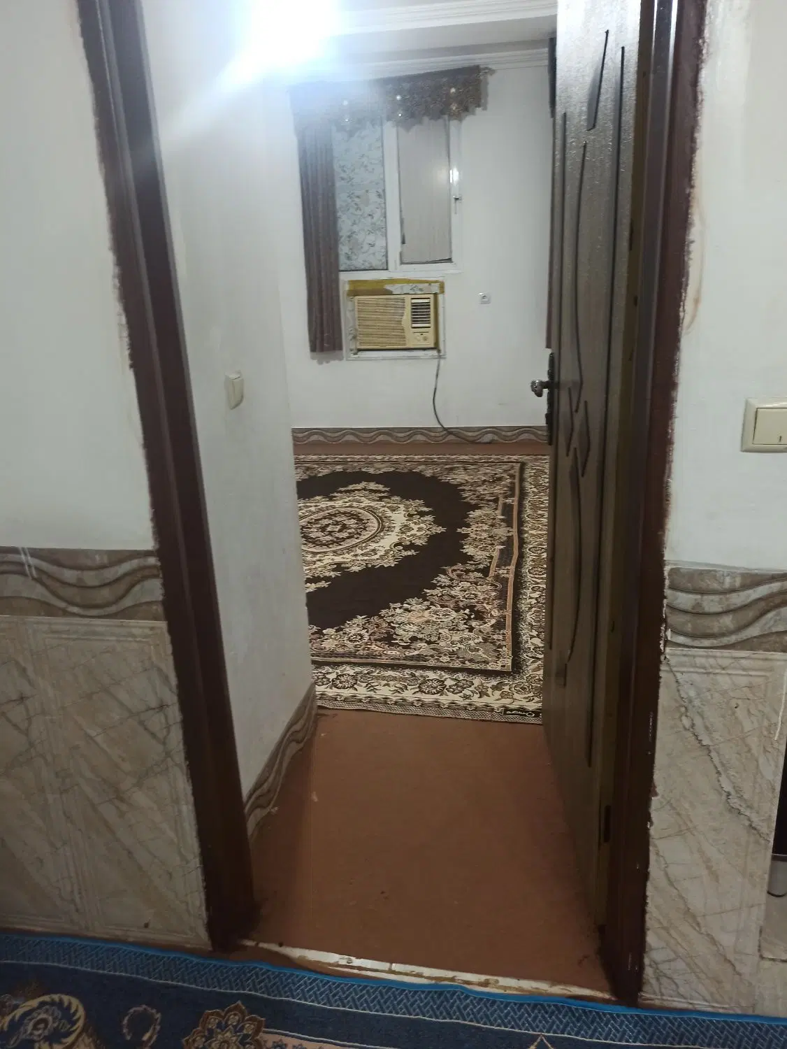 خانه مبله