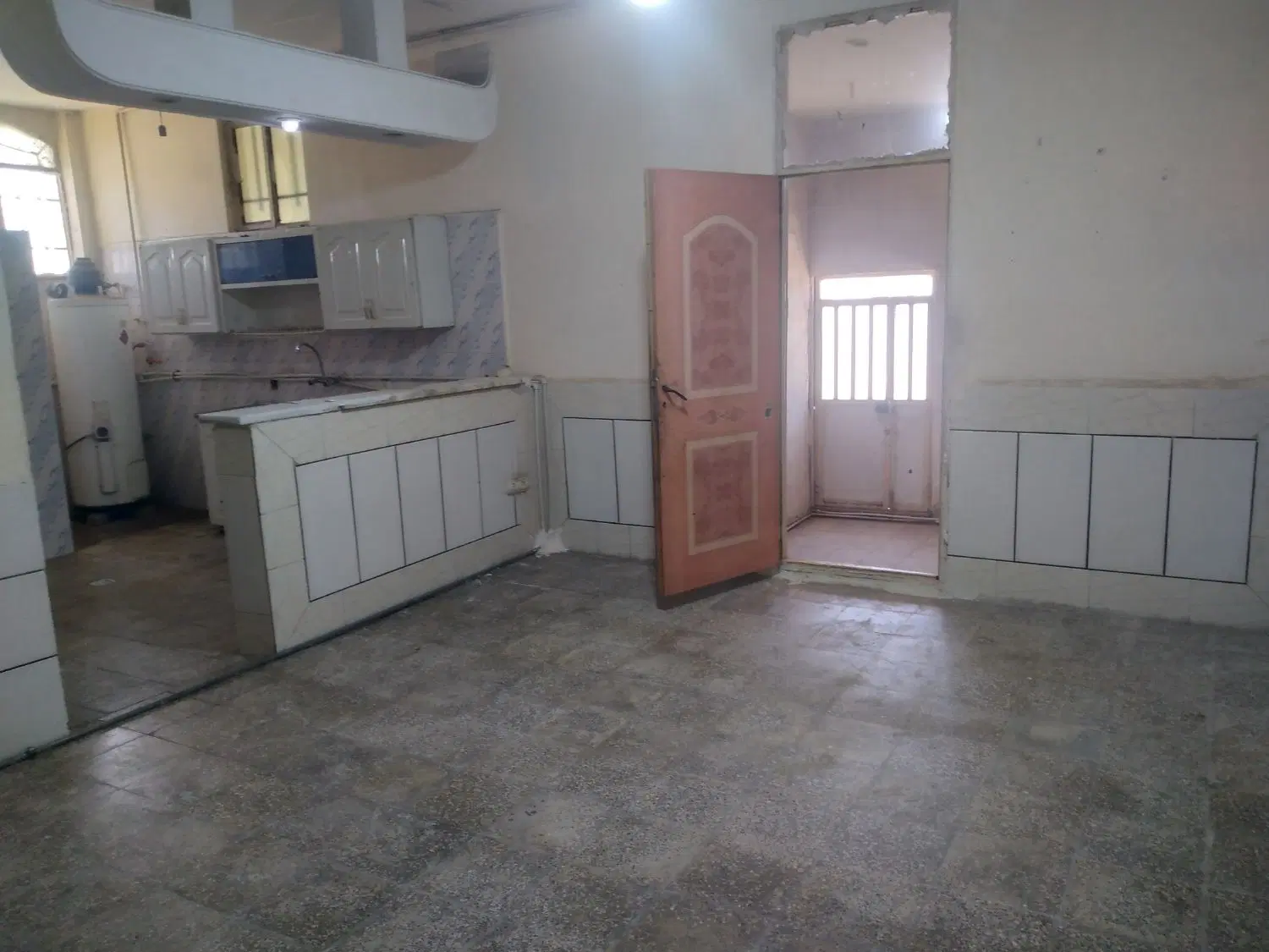 خونه ۷۰متری دربست و راه جدا