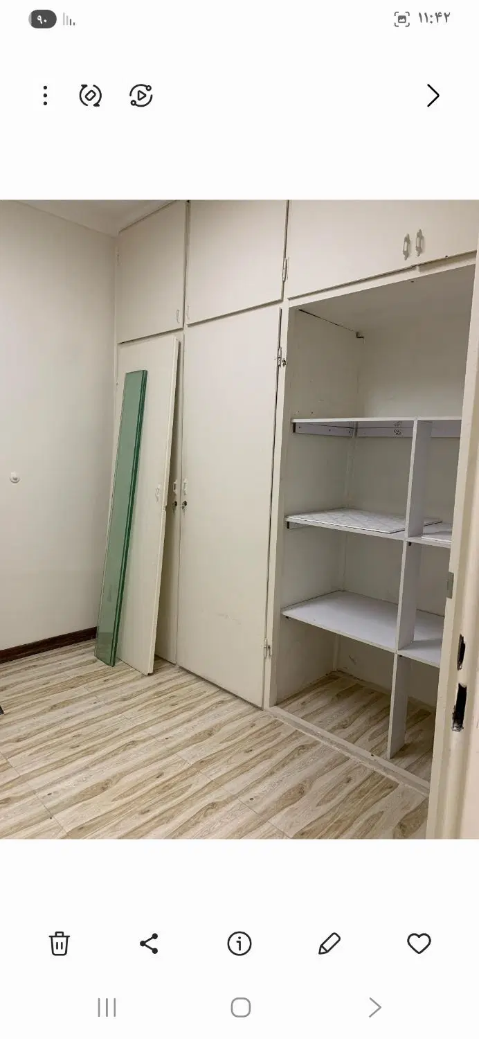 فروش آپارتمان ۸۲ تک واحدی