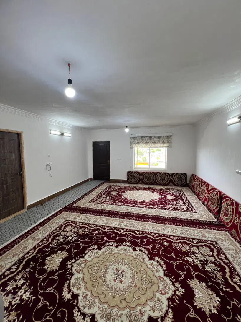 فروش ویلا گزناسرا چمستان