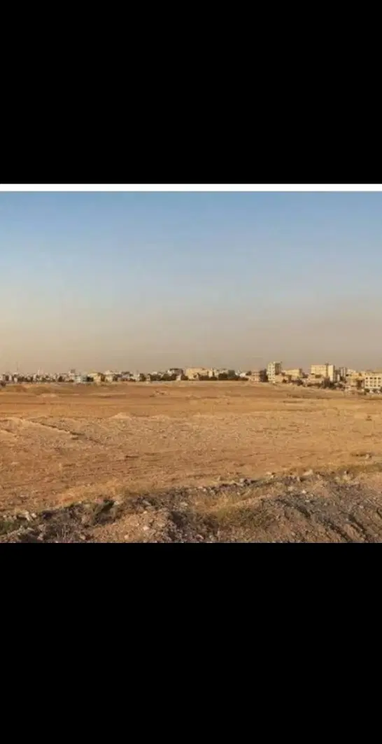 زمین رضا آباد