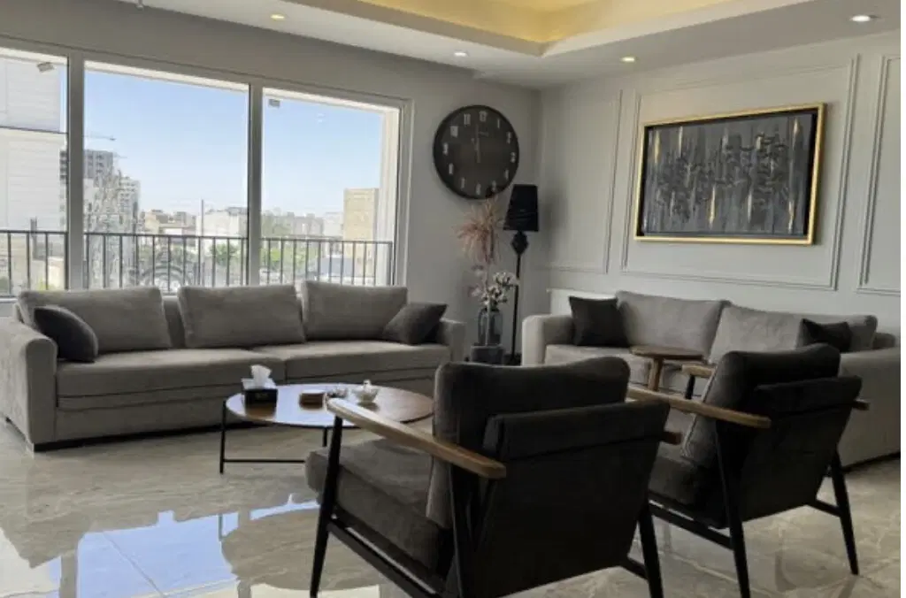 رهن و اجاره