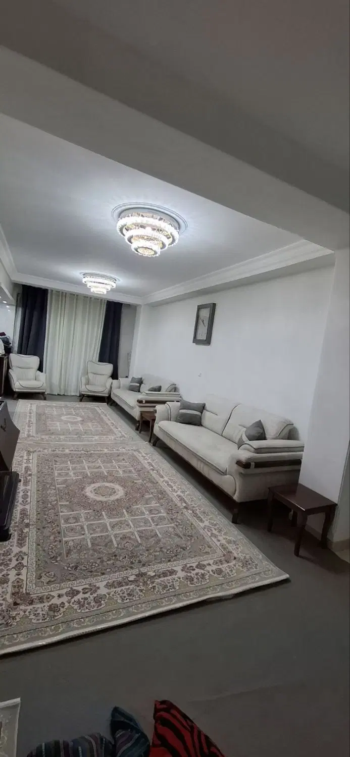 واحد ۸۵ متری تک واحدی حصارک اول  فروردین