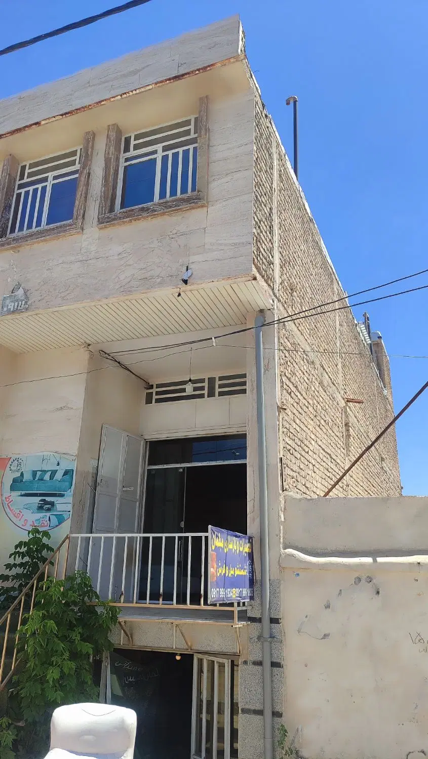 اجاره مغازه  یا مشارکت در کار