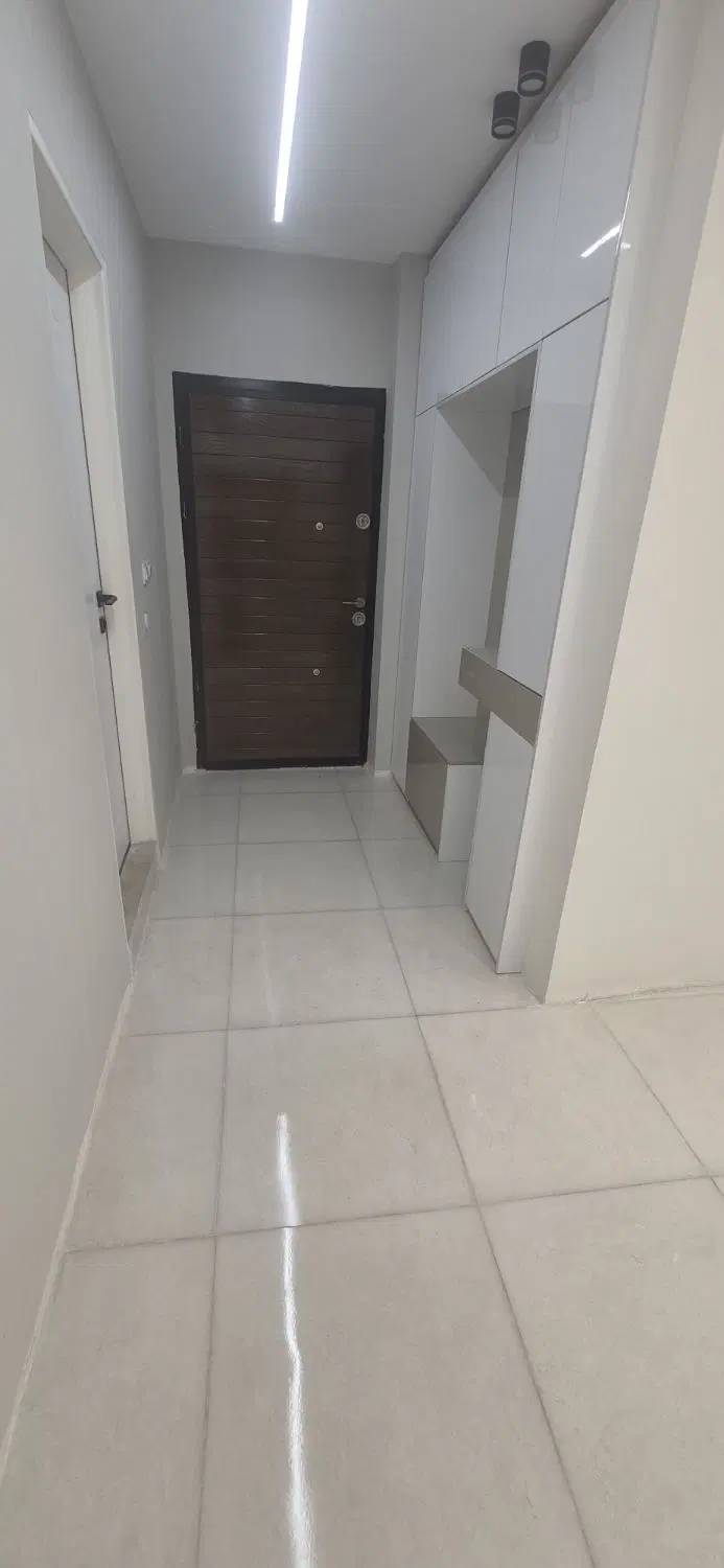 فروش واحد دوخوابه ۱۰۷ متری جنوبی تکمیل
