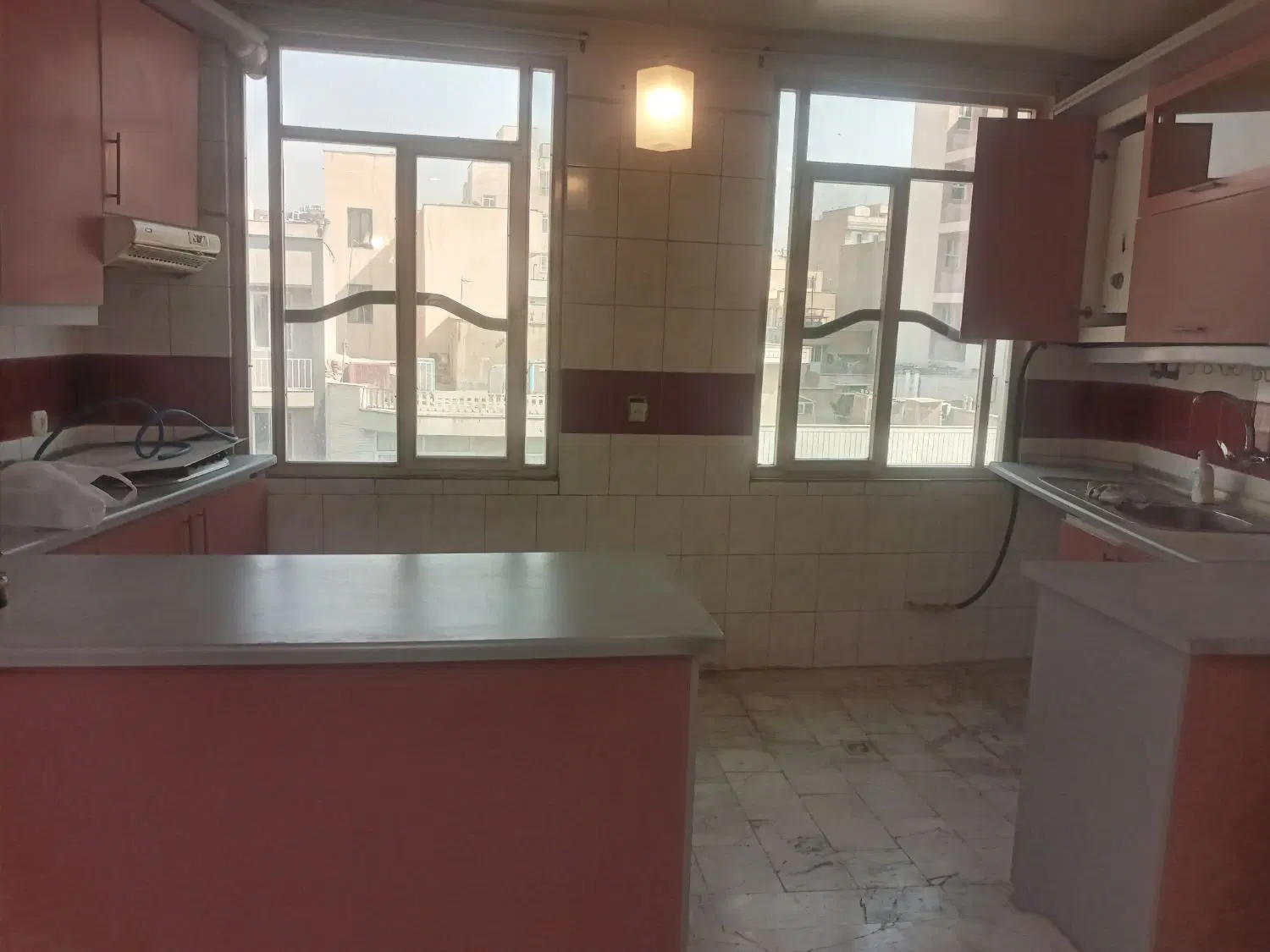 اجاره آپارتمان ۴۵ متری
