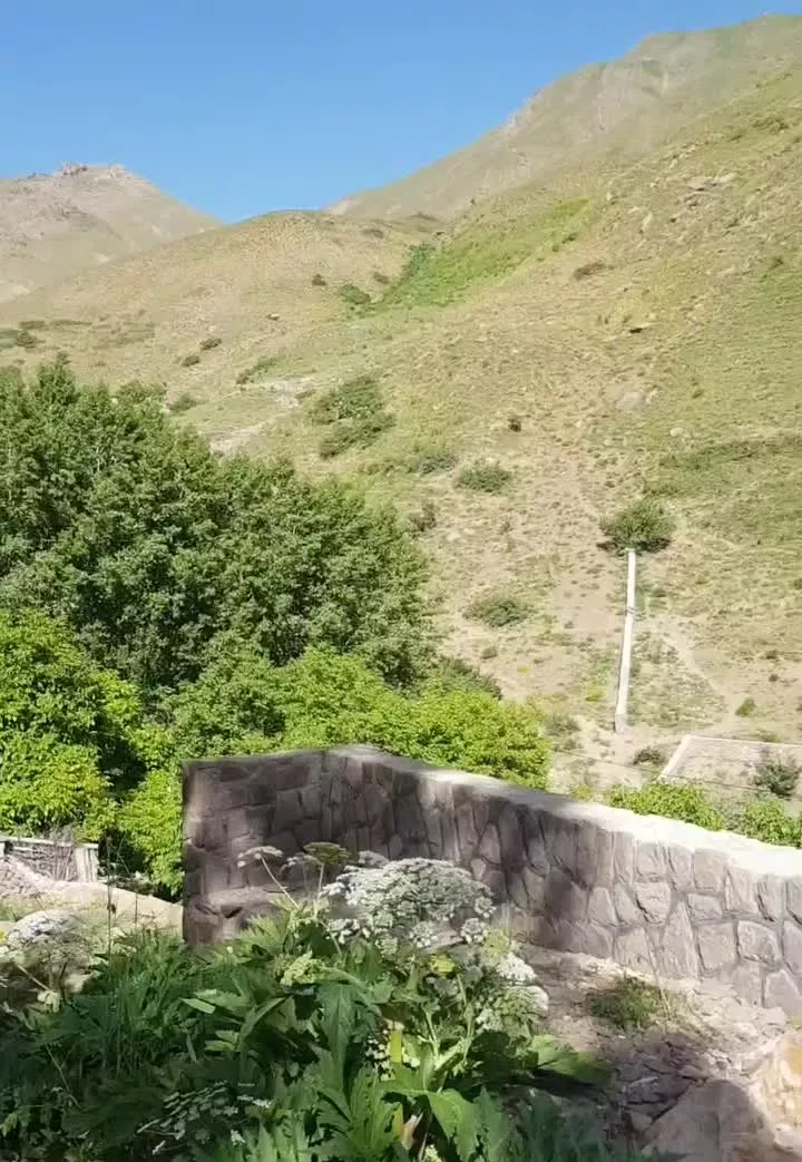 ۱۱۳۰ متر زمین آماده به ساخت