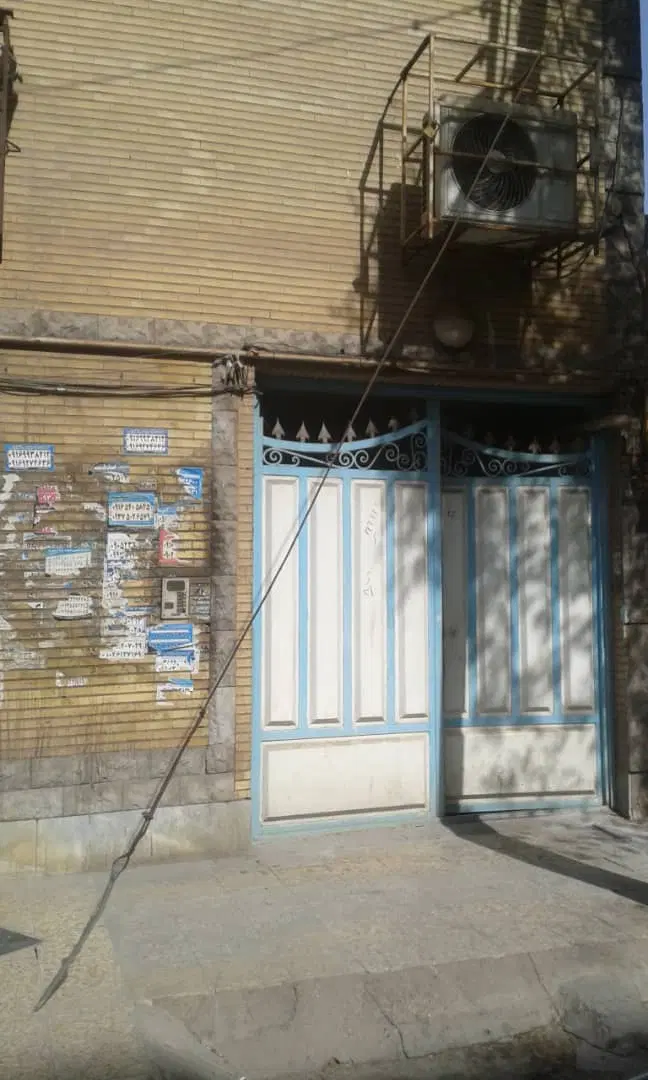 معاوضه واحد مسکونی با موقعیت تجاری