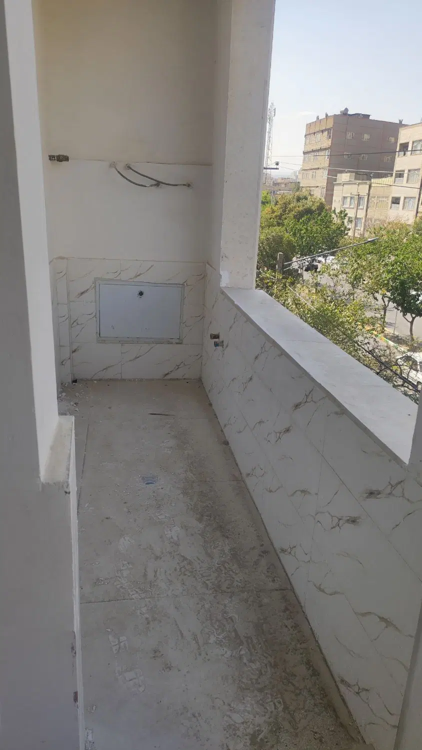 ۱۳۰متر ۳ خواب حاشیه هنرور