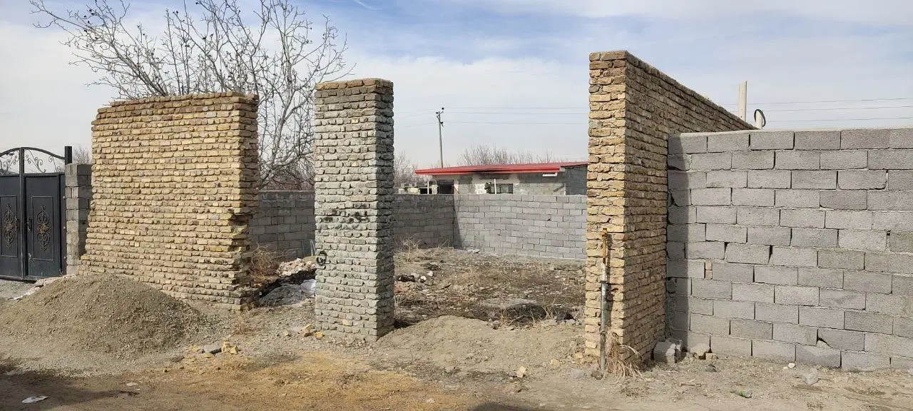 فرصتی برای خانه دار شدن فروش قسطی