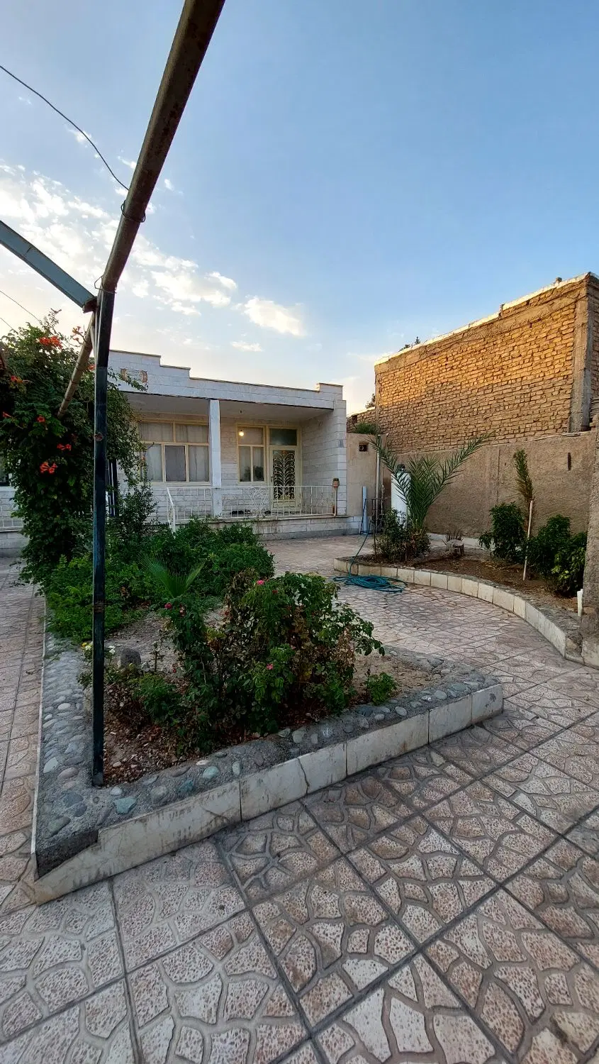 خانه مسکونی