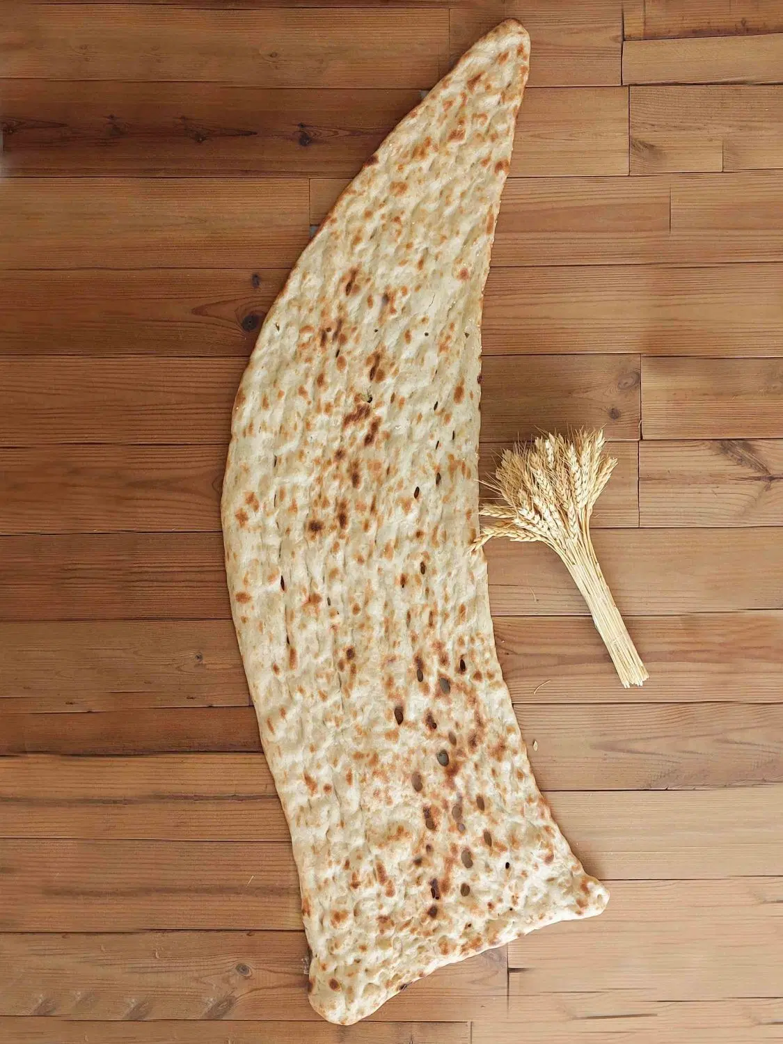 اجاره نانوایی سنگکی ریگی آزاد پز