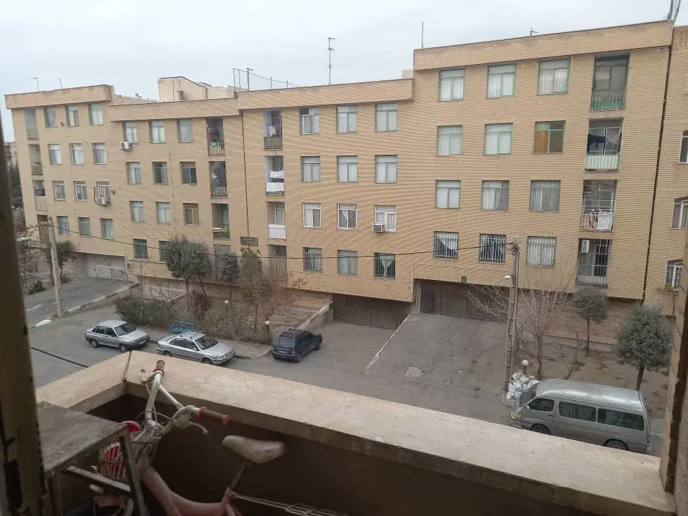 آپارتمان ۱۲۰ متری