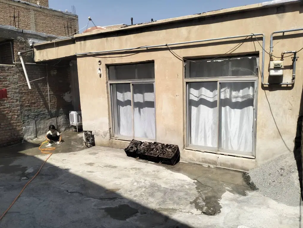 فروش خانه ۱۳۳ متر